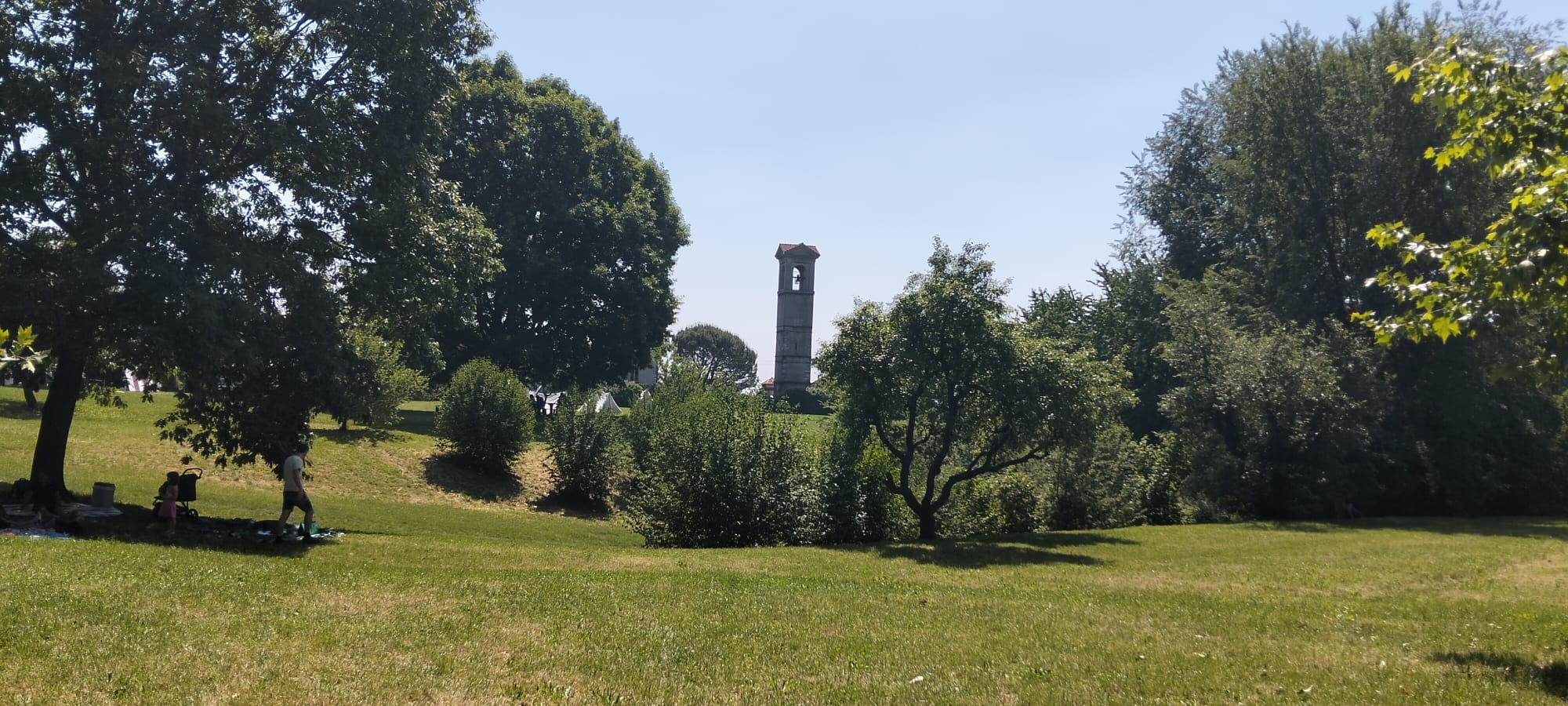 CAMELOT FESTIVAL 2026 A VARESE